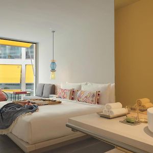 Suite Familiale à 2 Chambres à Coucher